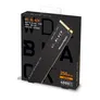 WD_BLACK SN770 NVMe SSD 250 GB M.2 2280 PCIe 4.0
