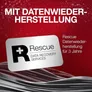 Seagate IronWolf NAS HDD ST3000VN006 - 3 TB 5400 rpm 3,5 Zoll SATA 6 Gbit/s CMR
