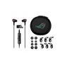 ASUS ROG Cetra II Kabelgebundenes Gaming Headset USB-C 90YH02S0-B2UA00