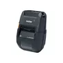 Brother RuggedJet RJ-3250WBL Etikettendrucker Wi-Fi(n)/NFC/Bluetooth 5.0/USB-C