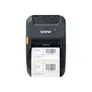Brother RuggedJet RJ-3250WBL Etikettendrucker Wi-Fi(n)/NFC/Bluetooth 5.0/USB-C