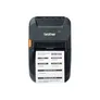 Brother RuggedJet RJ-3250WBL Etikettendrucker Wi-Fi(n)/NFC/Bluetooth 5.0/USB-C