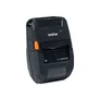 Brother RuggedJet RJ-3250WBL Etikettendrucker Wi-Fi(n)/NFC/Bluetooth 5.0/USB-C