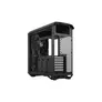 Fractal Design Torrent Compact Black TG Dark Tint MIDI Tower Gaming Gehäuse