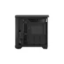 Fractal Design Torrent Compact Black TG Dark Tint MIDI Tower Gaming Gehäuse