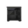 Fractal Design Torrent Compact Black TG Dark Tint MIDI Tower Gaming Gehäuse