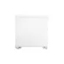 Fractal Design Torrent Compact White TG Clear Tint MIDI Tower Gaming Gehäuse