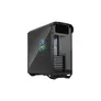 Fractal Design Torrent Compact RGB Black TG Light Tint MIDI Tower Gaming Gehäuse