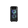 Fractal Design Torrent Compact RGB Black TG Light Tint MIDI Tower Gaming Gehäuse