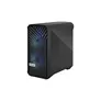 Fractal Design Torrent Compact RGB Black TG Light Tint MIDI Tower Gaming Gehäuse
