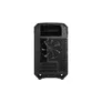 Fractal Design Torrent Nano Black TG Dark Tint Mini ITX Tower Gaming Gehäuse