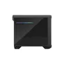 Fractal Design Torrent Nano Black TG Dark Tint Mini ITX Tower Gaming Gehäuse