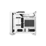 Fractal Design Torrent Nano White TG Clear Tint Mini ITX Tower Gaming Gehäuse