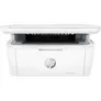 HP LaserJet MFP M140w S/W-Laserdrucker Scanner Kopierer USB WLAN