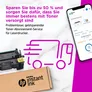 HP LaserJet MFP M140w S/W-Laserdrucker Scanner Kopierer USB WLAN
