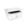 HP LaserJet MFP M140w S/W-Laserdrucker Scanner Kopierer USB WLAN