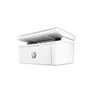 HP LaserJet MFP M140w S/W-Laserdrucker Scanner Kopierer USB WLAN