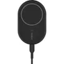 Belkin Magnetische Kfz-Halterung mit Ladegerät für iPhone  WIC004BTBK