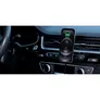 Belkin Magnetische Kfz-Halterung mit Ladegerät für iPhone  WIC004BTBK