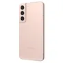 Samsung GALAXY S22 5G Smartphone 128GB pink gold Android 12.0 S901B