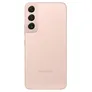 Samsung GALAXY S22 5G Smartphone 128GB pink gold Android 12.0 S901B