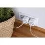 Bosch Smart Home Smart Plug - Zwischenstecker kompakt, 5er Pack