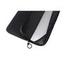 Tucano Top Second Skin Neopren-Hülle für MacBook Pro 14 Zoll 2021-2023 schwarz
