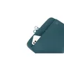 Tucano Top Second Skin Neopren-Hülle MacBook Pro 14 Zoll 2021-2023 petrolblau