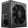 MSI MAG A550BN 550 Watt ATX 80+ Bronze Netzteil 120mm Lüfter