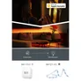 Eve Light Strip - smarter LED-Lichtstreifen wh/farbig dimmbar Apple HomeKit • 2er Pack