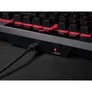Corsair K70 RGB PRO Mechanische Kabelgebundene Gaming Tastatur Cherry MX Speed