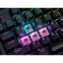 Corsair K70 RGB PRO Mechanische Kabelgebundene Gaming Tastatur Cherry MX Red