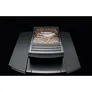 JURA Gastro WE6 Piano Black (EA) Kaffeevollautomat