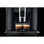 JURA Gastro WE6 Piano Black (EA) Kaffeevollautomat