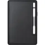 Samsung Protective Standing Cover für Galaxy Tab S8 Schwarz