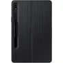 Samsung Protective Standing Cover für Galaxy Tab S8 Schwarz