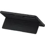 Samsung Protective Standing Cover für Galaxy Tab S8 Schwarz