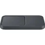 Samsung Wireless Charger Duo EP-P5400 Dunkelgrau
