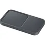 Samsung Wireless Charger Duo EP-P5400 Dunkelgrau