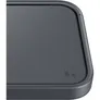 Samsung Wireless Charger Pad EP-P2400 Dunkelgrau