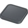 Samsung Wireless Charger Pad EP-P2400 Dunkelgrau
