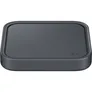 Samsung Wireless Charger Pad EP-P2400 Dunkelgrau