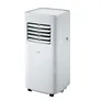 Beko BS207C mobiles Klimagerät, 6.500 BTU Kühlleistung, 65 dB(A), Klimaklasse T