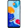 Xiaomi Redmi Note 11 Smartphone twilight blue 4/128 GB LTE Dual-SIM EU