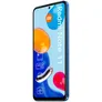 Xiaomi Redmi Note 11 Smartphone twilight blue 4/128 GB LTE Dual-SIM EU