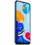 Xiaomi Redmi Note 11 Smartphone twilight blue 4/128 GB LTE Dual-SIM EU