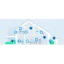 Eve Water Guard - smarter Wassermelder Apple HomeKit Thread