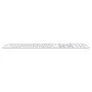 Magic Keyboard mit Touch ID und Ziffernblock für Mac mit Apple Chip (US-Layout)