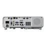 Epson EB-L200F Full HD 16:9 Beamer 4500 Lumen HDMI/VGA/USB WIFI