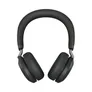 Jabra Evolve2 75 UC Stereo Bluetooth Headset schwarz